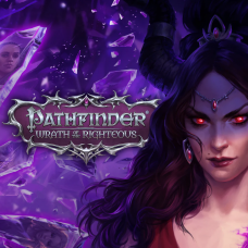 Pathfinder: Wrath of the Righteous - Enhanced Edition