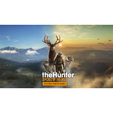 theHunter: Call of the Wild™ - Seasoned Hunter Bundle