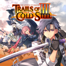 The Legend of Heroes: Trails of Cold Steel III