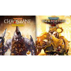 Warhammer Ultimate Pack: Hack and Slash