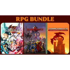 Maximum Entertainment RPG Bundle