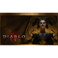 Diablo® IV - Ultimate Edition