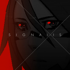 SIGNALIS