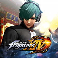 THE KING OF FIGHTERS XIV - Shun'ei Kung-Fu Suit Costume