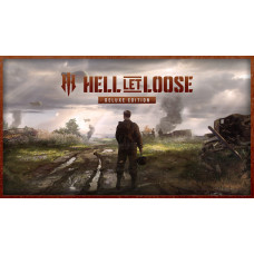 Hell Let Loose - Deluxe Edition