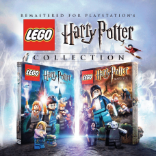 LEGO® Harry Potter™ Collection