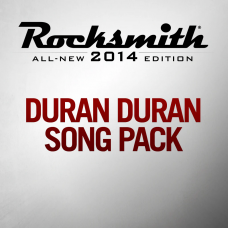 Duran Duran Song Pack