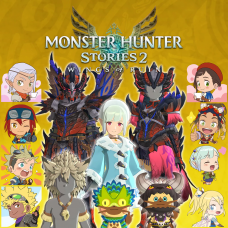 Monster Hunter Stories 2: Wings of Ruin - Deluxe Kit