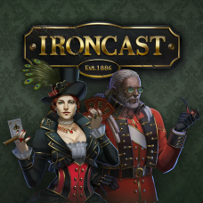 Ironcast Commander Pack