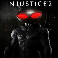 Black Manta