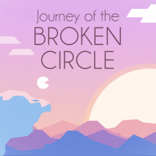 Journey of the Broken Circle