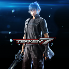 TEKKEN 7 - DLC3: Noctis Lucis Caelum Pack