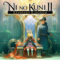 Ni no Kuni™ II: Revenant Kingdom - The Prince's Edition