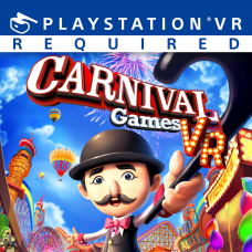 Carnival Games® VR