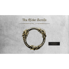 The Elder Scrolls Online