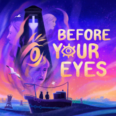 Before Your Eyes