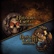 Baldur's Gate and Baldur's Gate II: Enhanced Editions