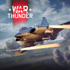 War Thunder - Saab J35XS