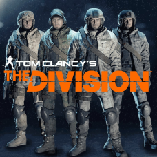 Tom Clancy's The Division™ -  Marine Forces Outfits Pack