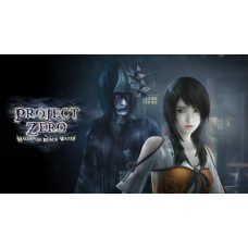 PROJECT ZERO: MAIDEN OF BLACK WATER PS4 & PS5