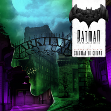 Batman - The Telltale Series - Episode 4: Guardian of Gotham