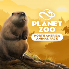 Planet Zoo: North America Animal Pack