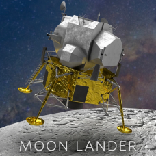 Moon Lander