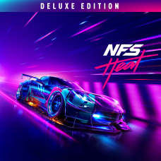 Need for Speed™ Heat Deluxe Edition