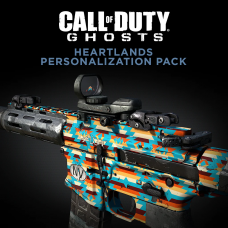 Call of Duty®: Ghosts - Heartlands Pack