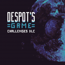 Despot's Game - Challenges