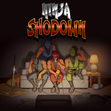 Ninja Shodown