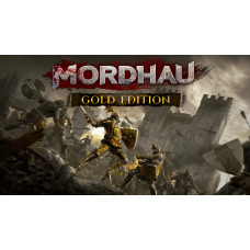 MORDHAU Gold Edition