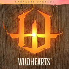 WILD HEARTS™ Karakuri Upgrade