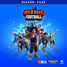 Wild Card Football - Season Pass