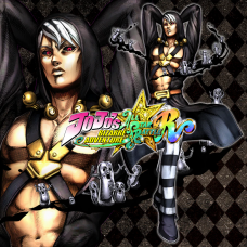 JoJo's Bizarre Adventure: All-Star Battle R - Risotto Nero DLC