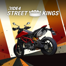 RIDE 4 - Street Kings