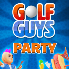 Golf Guys: Party DLC