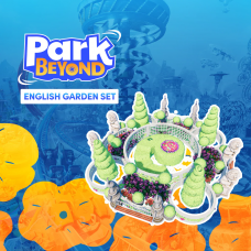 Park Beyond: ENGLISH GARDEN Set