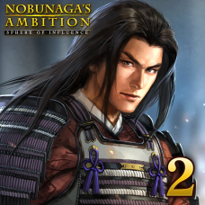 NOBUNAGA'S AMBITION SOI - Additional Scenario 2