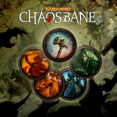 Warhammer: Chaosbane - Emotes & Blessing