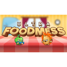 Ultra Foodmess