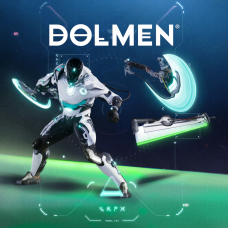 Dolmen - Rebel Set