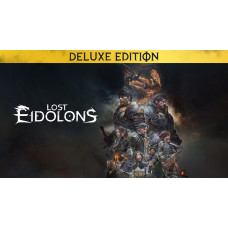 Lost Eidolons