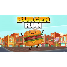 Burger Run