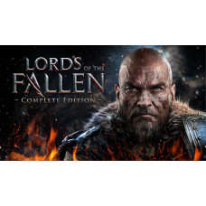 Lords of the Fallen - Complete Edition (2014)