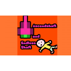 Ascendshaft and Endless Shaft