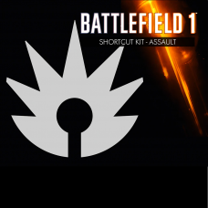 Battlefield™ 1 Shortcut Kit: Assault Bundle