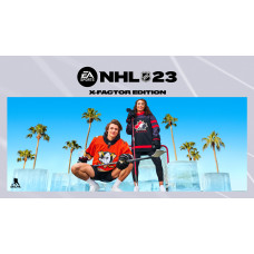 NHL® 23 X-Factor Edition PS4™ & PS5™