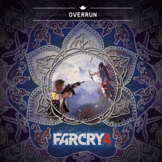 Overrun