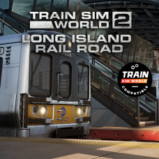 Train Sim World® 4 Compatible: Long Island Rail Road